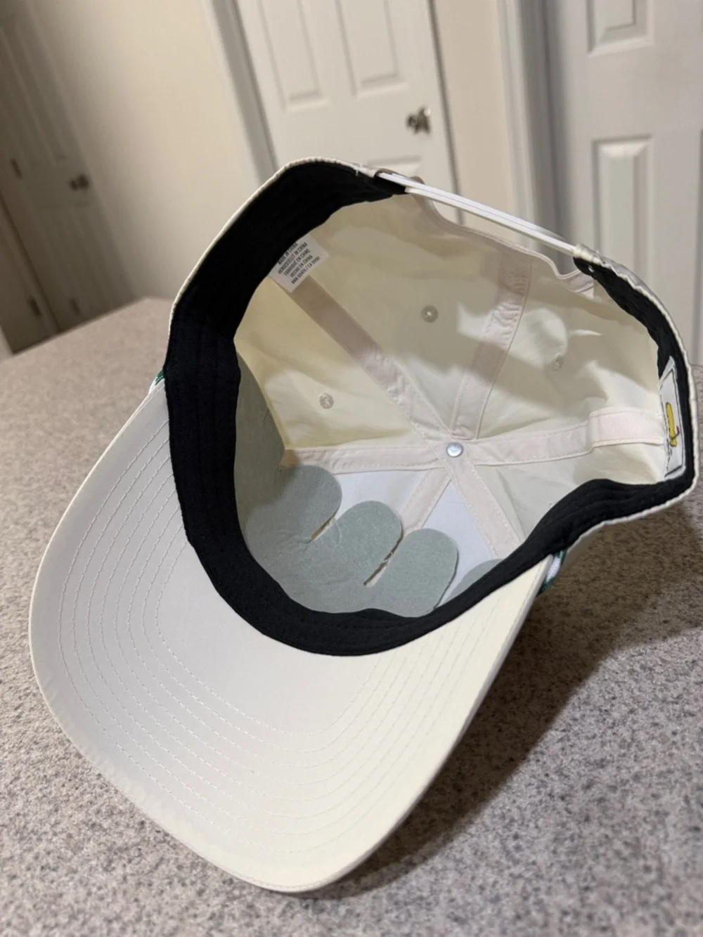 2026 Masters Tournament Performance Tech Rope Hat!!🔥🔥🔥 - Picture 8 of 16